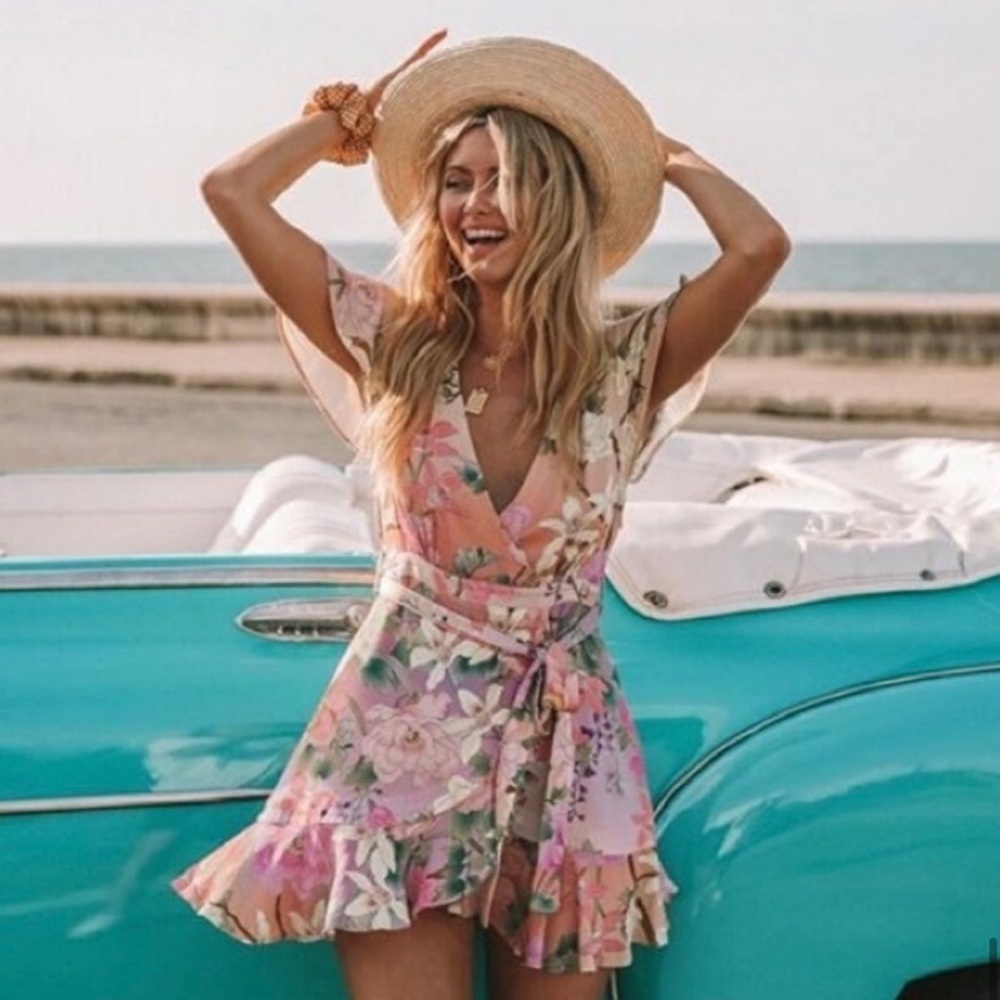 Spell & Gypsy Collective Dress